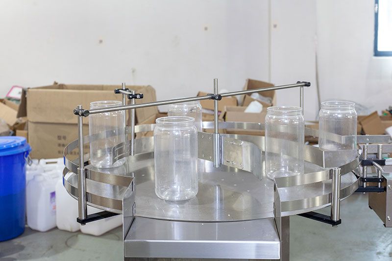 Bottle Feeder