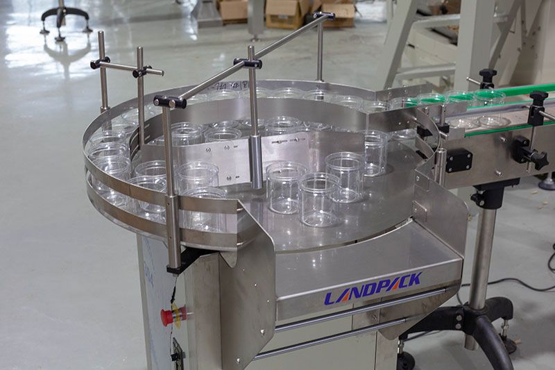 Automatic Bottle Feeder