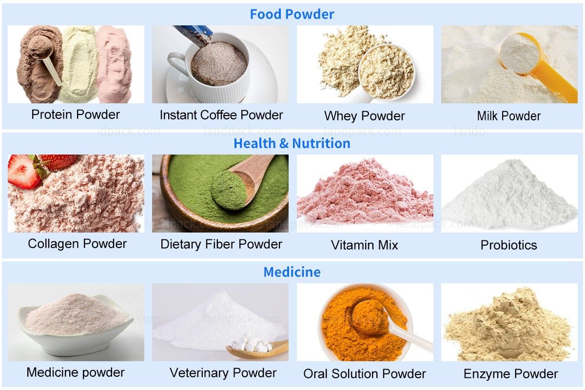 stick packaging machine