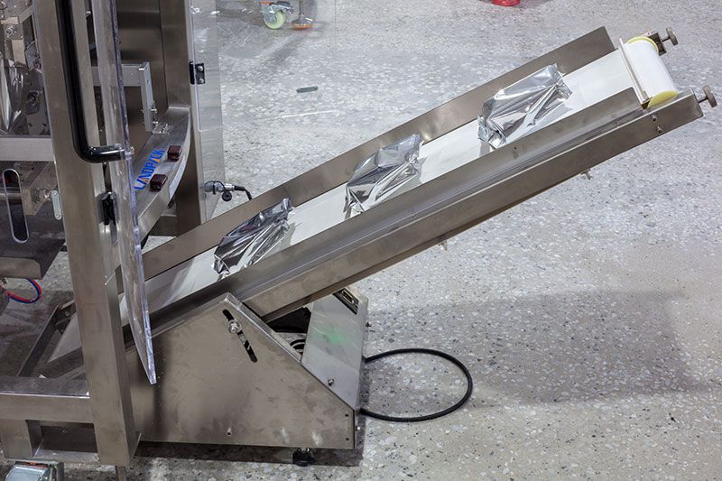 Finished Product Conveyor