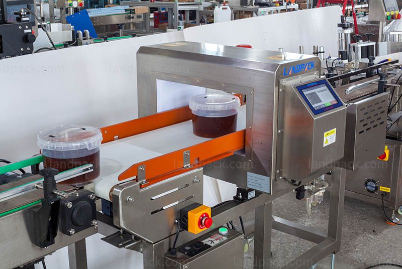 Liquid Filling Machine | Syrup Filling and Sealing Machine With Labeling Machine