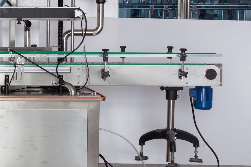 Stainless Steel Conveyor