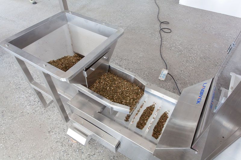 Automatic Vertical Spice Seasoning Packing Machine