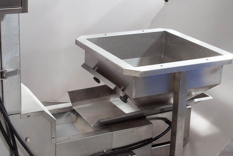 Detergent Powder Packing Machine | Automatic Veritcal Packing Machine