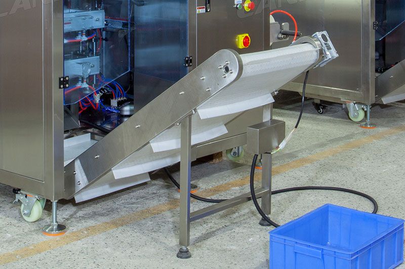 Finished Product Conveyor