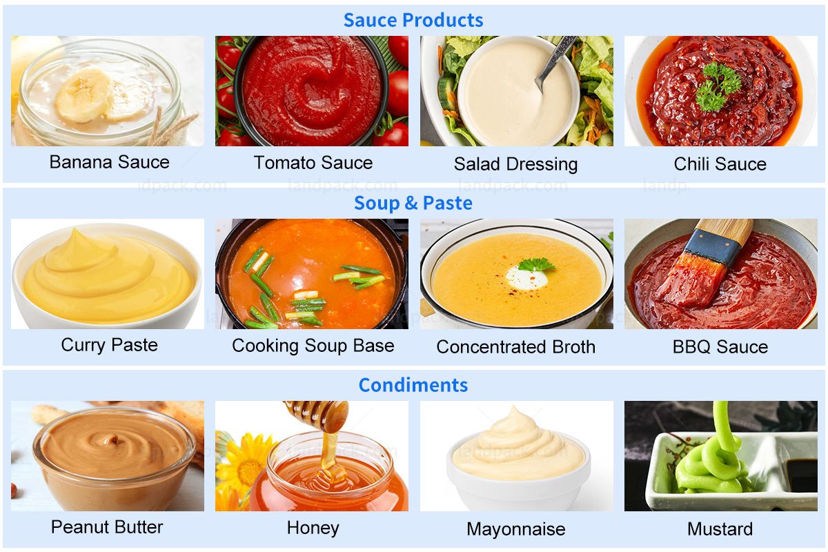 Spout Pouch Filling Machine | Automatic Premade Pouch Filling Sealing Machine
