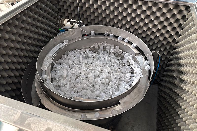 Pharma Packaging machine | Horizontal Pouch Packing Machine For Stand up M Shape Pouch