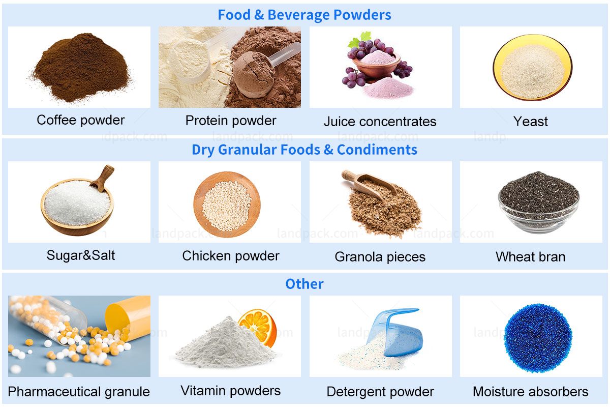 3 in 1 Coffee Packing Machine | Stick Packing Machine