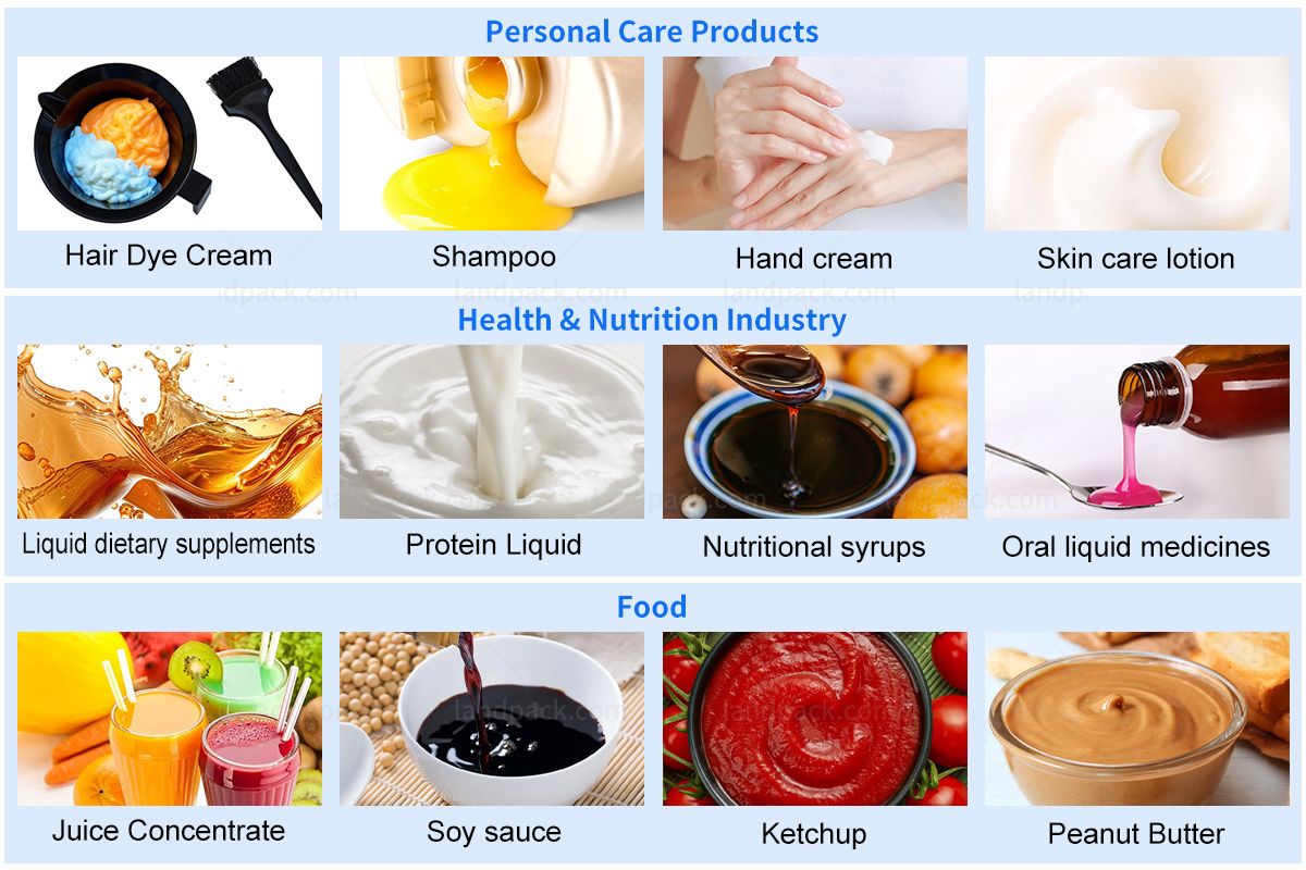 Shampoo Sachet Packing Machine | 4 Side Sealing Pouch Vertical Packing Machine