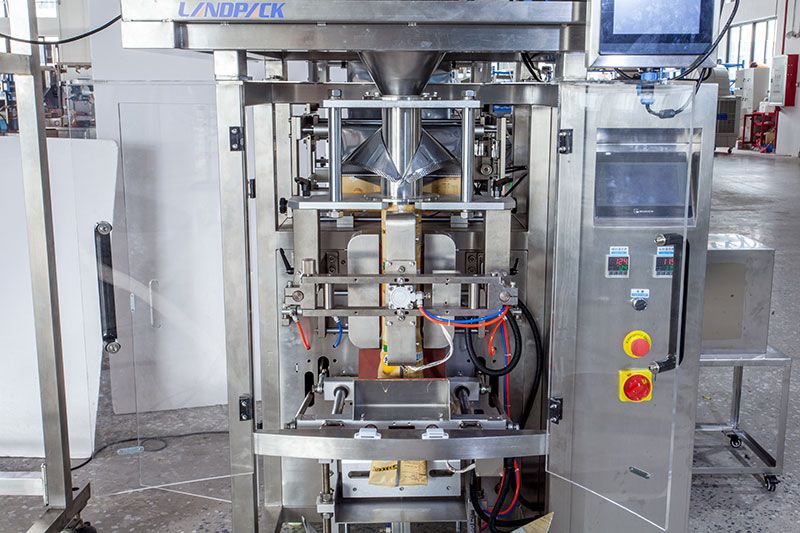 Vertical Packing Machine