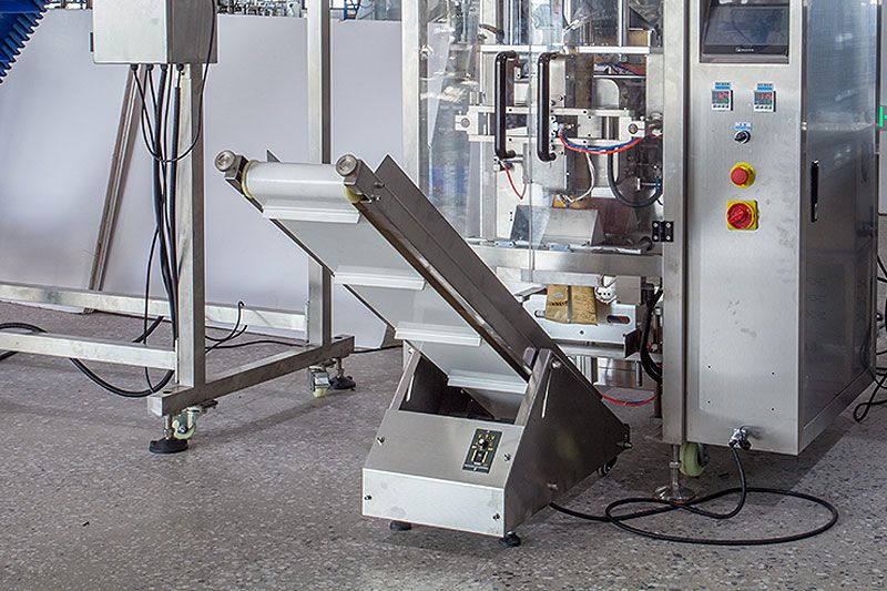 Finished Product Conveyor