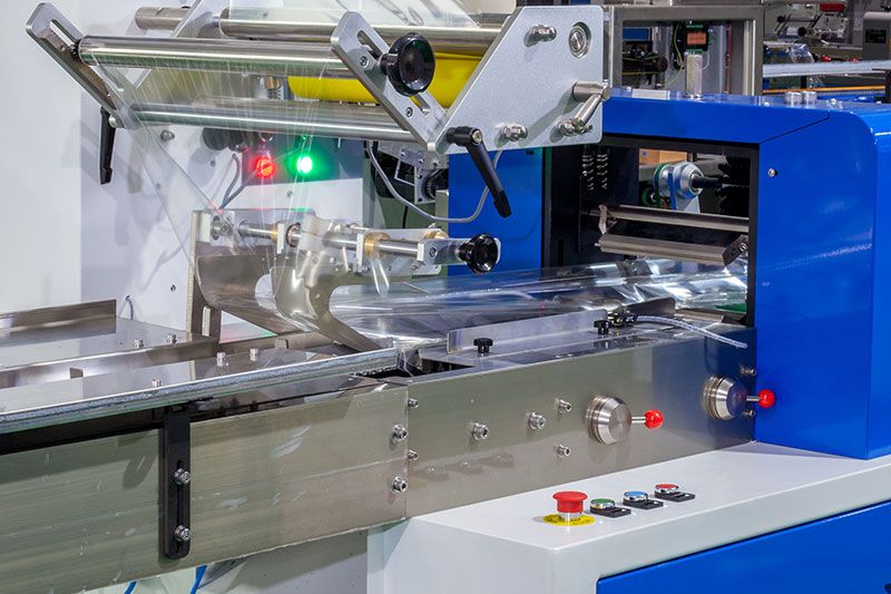 Adjustable Bag Former