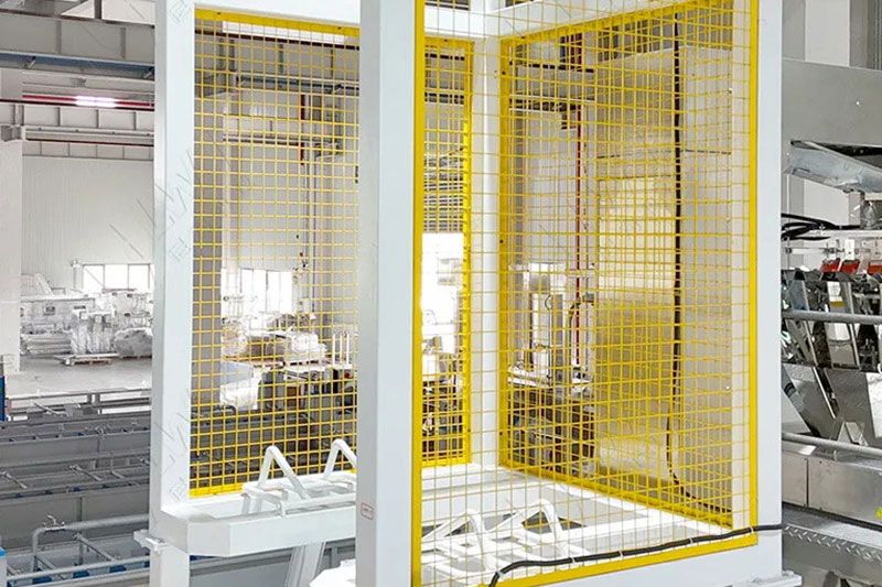 Laundry Fragrance Beads Filling Machine | Granule Filling Machine