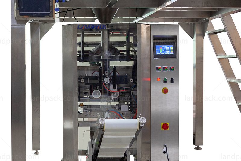 Vertical Form-Fill-Seal (VFFS) Machine