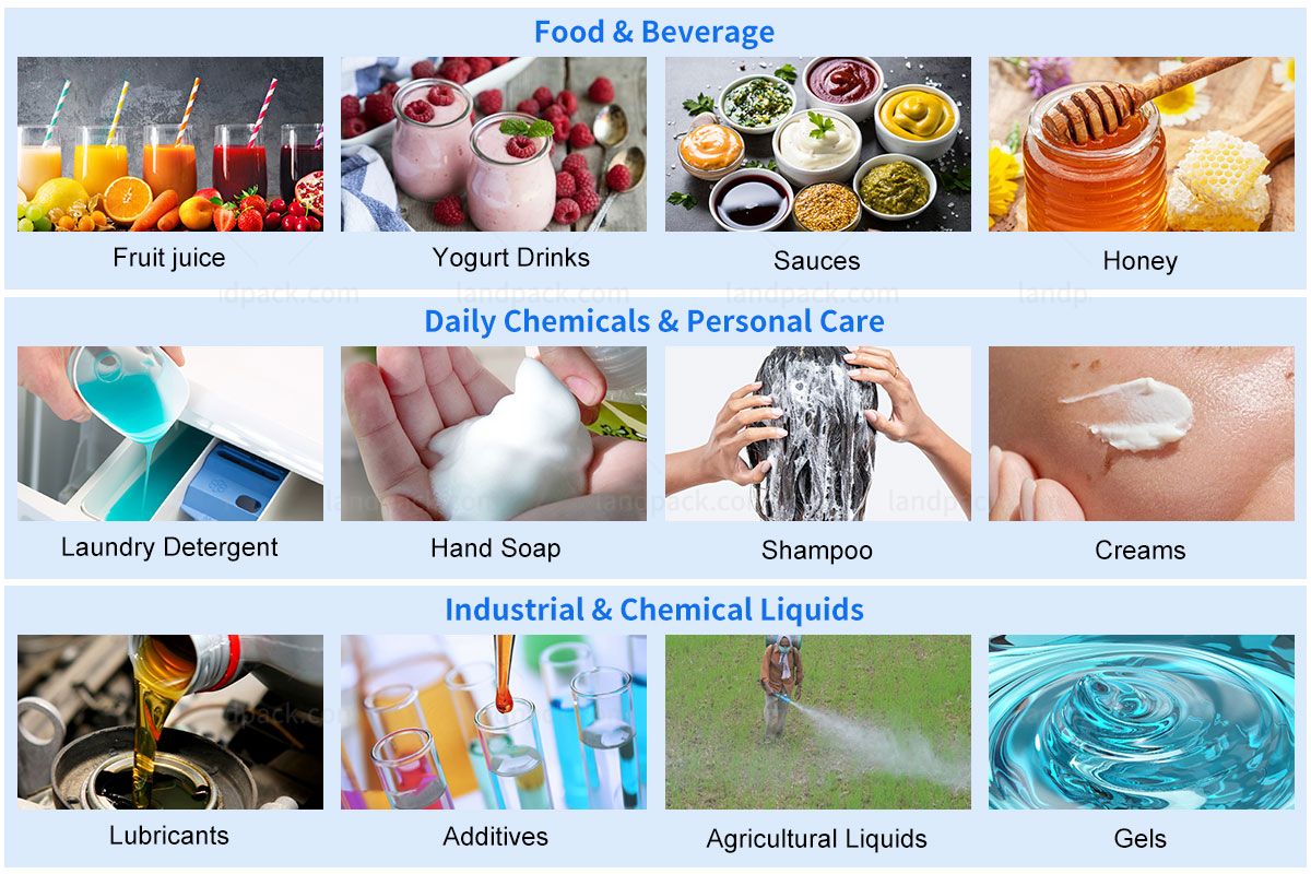 spout pouch filling machine manufacturers